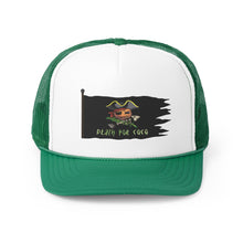 Load image into Gallery viewer, Coco Pirates Trucker Caps