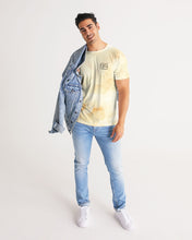 Load image into Gallery viewer, Anything Tee Yellow wash