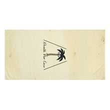 Load image into Gallery viewer, DPC Mink-Cotton Towel