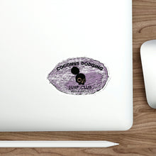 Load image into Gallery viewer, Die-Cut Stickers