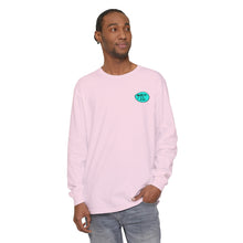 Load image into Gallery viewer, DPC Unisex WAVY Long Sleeve T-Shirt