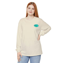 Load image into Gallery viewer, DPC Unisex WAVY Long Sleeve T-Shirt
