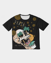 Load image into Gallery viewer, Wavy Tee Big Hammock sKull