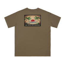 Load image into Gallery viewer, Coco Hammock Organic Tee