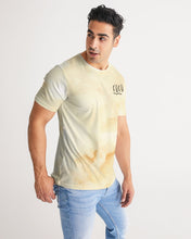 Load image into Gallery viewer, Anything Tee Yellow wash
