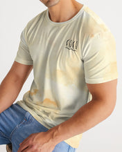 Load image into Gallery viewer, Anything Tee Yellow wash