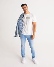 Load image into Gallery viewer, Anything Tee Half Skull Half nut
