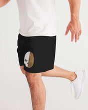 Load image into Gallery viewer, Big face Men's Jogger Shorts