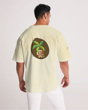Load image into Gallery viewer, Wavy Tee Monkey Trippin Balls