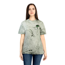 Load image into Gallery viewer, 2023 St Pattys Tye Dye Blast Tee