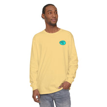 Load image into Gallery viewer, DPC Unisex WAVY Long Sleeve T-Shirt
