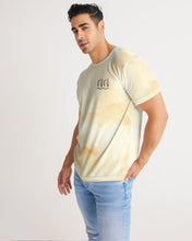 Load image into Gallery viewer, Anything Tee Yellow wash