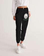 Load image into Gallery viewer, TP. Black Big logo turk pants