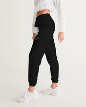 Load image into Gallery viewer, TP. Black Big logo turk pants