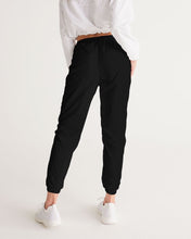 Load image into Gallery viewer, TP. Black Big logo turk pants