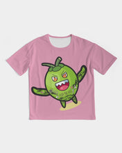 Load image into Gallery viewer, Wavy Evil Tatted Coco