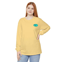 Load image into Gallery viewer, DPC Unisex WAVY Long Sleeve T-Shirt
