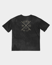 Load image into Gallery viewer, Wavy Tee DARK n Rainy