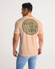 Load image into Gallery viewer, Orange ya glad we met Men's Tee