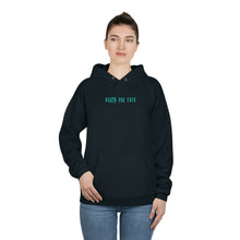 Load image into Gallery viewer, Turn Inspo Unisex EcoSmart® Pullover Hoodie Sweatshirt