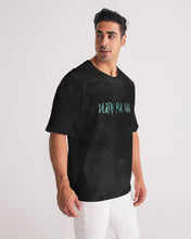 Load image into Gallery viewer, Wavy Tee DARK n Rainy