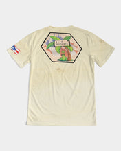 Load image into Gallery viewer, Anything Tee HELP PUERTO RICO