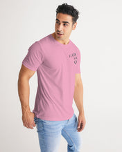 Load image into Gallery viewer, Anything Tee Pink Flower