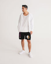 Load image into Gallery viewer, Big face Men's Jogger Shorts