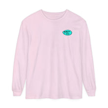 Load image into Gallery viewer, DPC Unisex WAVY Long Sleeve T-Shirt