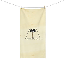 Load image into Gallery viewer, DPC Mink-Cotton Towel