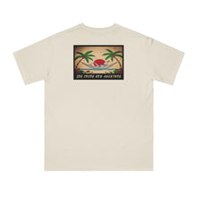 Load image into Gallery viewer, Coco Hammock Organic Tee