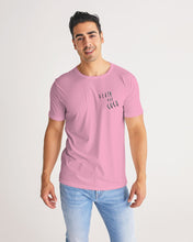 Load image into Gallery viewer, Anything Tee Pink Flower