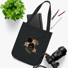 Load image into Gallery viewer, Organic Canvas Tote Bag