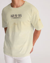 Load image into Gallery viewer, Wavy Tee Monkey Trippin Balls