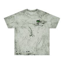 Load image into Gallery viewer, 2023 St Pattys Tye Dye Blast Tee
