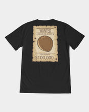 Load image into Gallery viewer, Anything Tee Wanted Coco