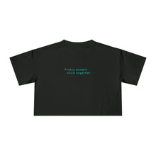 Load image into Gallery viewer, PPST Women's Crop Tee