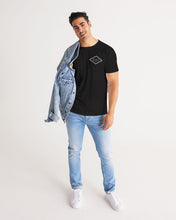 Load image into Gallery viewer, Anything Tee Raining Coconuts Hammock