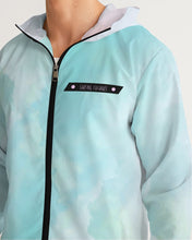 Load image into Gallery viewer, Windbreaker Miami nights