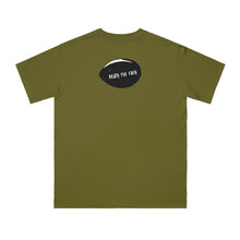 Load image into Gallery viewer, Organic Tee Power of Coco Palms
