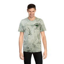 Load image into Gallery viewer, 2023 St Pattys Tye Dye Blast Tee