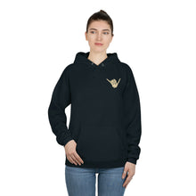 Load image into Gallery viewer, Unisex EcoSmart® Pullover Hoodie Sweatshirt Shaka