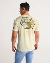 Load image into Gallery viewer, Anything Tee HELP PUERTO RICO