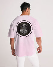 Load image into Gallery viewer, Wavy Tee Pink Water Reaper
