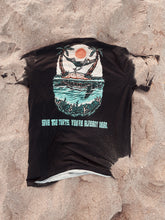 Load image into Gallery viewer, Anything Tee Save the Turts