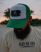 Load image into Gallery viewer, Coco Pirates Trucker Caps