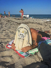 Load image into Gallery viewer, Club Tee Coconut Dodging Surf