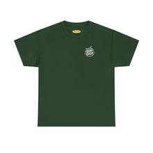 Load image into Gallery viewer, Death By Coco Logo T-Shirt — Black Chest Graphic Tee
