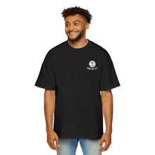 Load image into Gallery viewer, Clean Our Oceans Men&#39;s Heavy Oversized Tee
