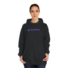 Load image into Gallery viewer, Free My Dog Trump Unisex College Hoodie
